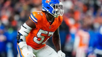 Five remaining free agents the Pittsburgh Steelers should sign