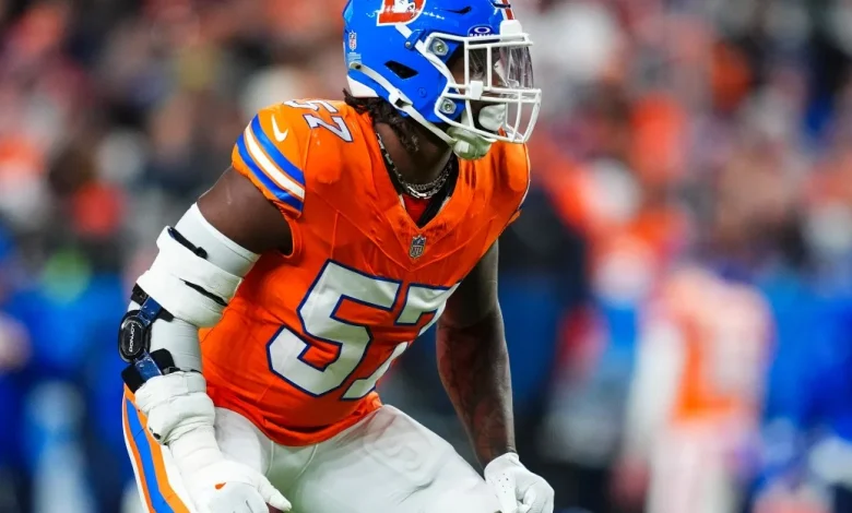 Five remaining free agents the Pittsburgh Steelers should sign