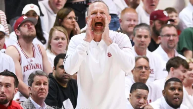 Five takeaways from IU basketball's loss to Michigan State - Inside the Hall