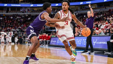 Five takeaways from IU basketball's loss to Northwestern - Inside the Hall