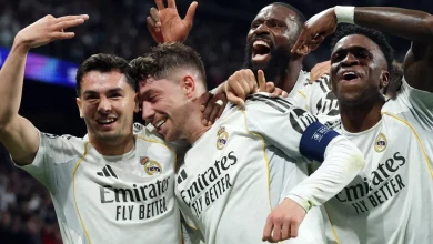 Five things Bayern Munich can learn from Real Madrid’s 3-0 win over Manchester City