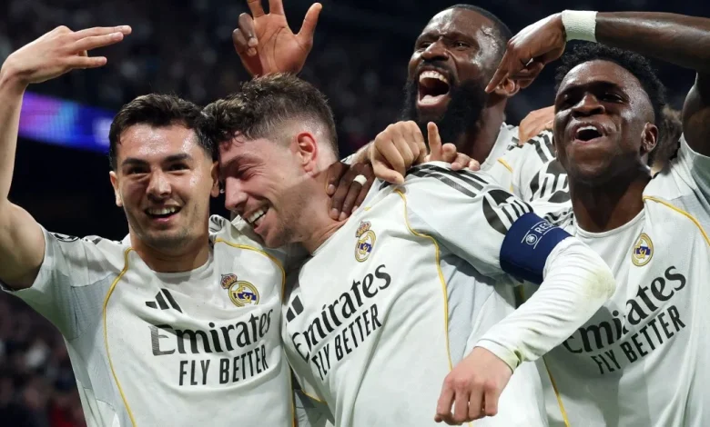 Five things Bayern Munich can learn from Real Madrid’s 3-0 win over Manchester City