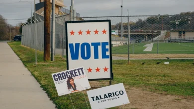 Five things to watch in the Texas primary elections