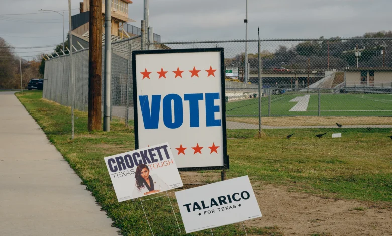 Five things to watch in the Texas primary elections