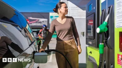 Five ways the Iran war could affect you - in charts