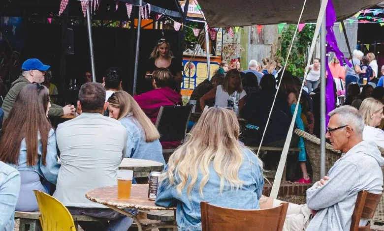 Five ways to spend the Easter weekend in Kent