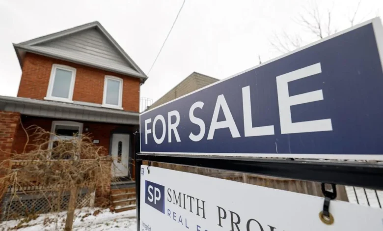 Fixed mortgage rates up dramatically since start of Iran war — and they’re unlikely to drop soon