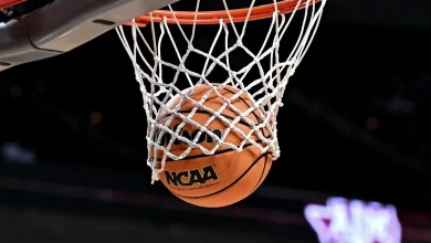 'Fixer' in college basketball point-shaving scandal enters guilty plea