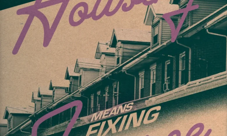 Fixing Housing Means Fixing Finance: Why We Can’t Deregulate Our Way to Affordability