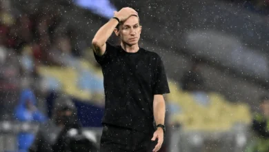 Flamengo demite Filipe Luís