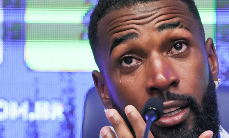 Flamengo reencontra Gerson após fim desgastante e briga na Justiça