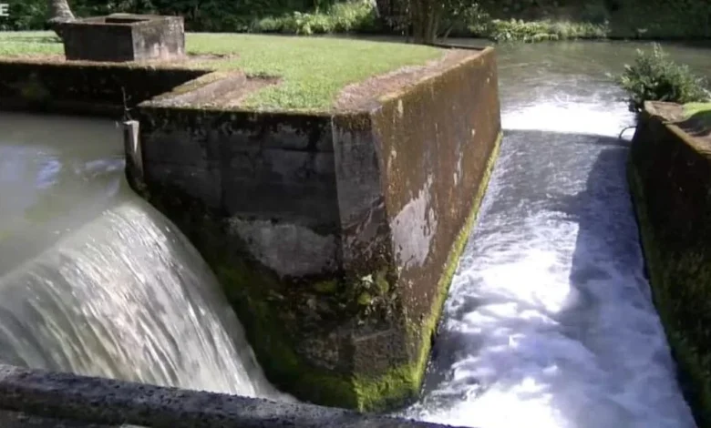 Flash Flood Warning issued for imminent Wahiawa Dam failure; residents urged to move to higher ground