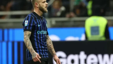 Flashscore: Ex-Inter star identifies what stands out most about Dimarco in 2025-26