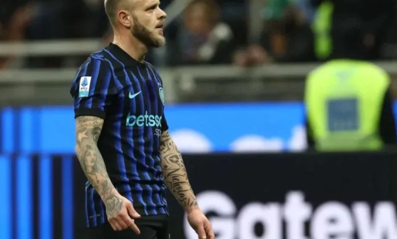 Flashscore: Ex-Inter star identifies what stands out most about Dimarco in 2025-26