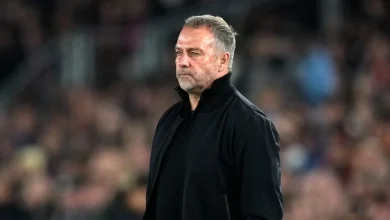 Flick talks Joan, Eric, Rashford, Lewandowski, Ferran, Gerard Martin ahead of Barcelona vs Rayo Vallecano