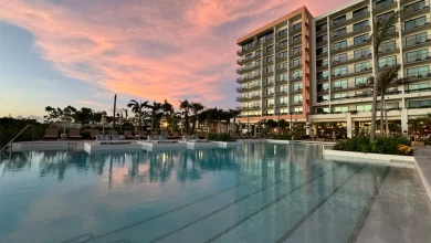 Flight Watcher: Fort Lauderdale to Grand Cayman for $266 on Spirit