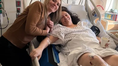 Flight attendant in Air Canada crash faces long recovery after ‘miracle’ survival - The Independent