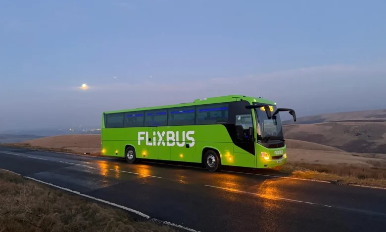 Flixbus has launched eight new routes across the UK: full list of new services