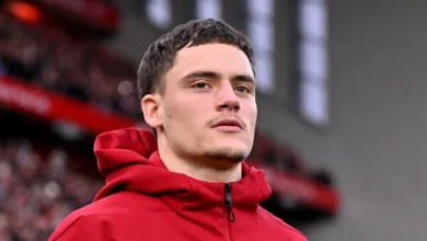 Florian Wirtz injury latest