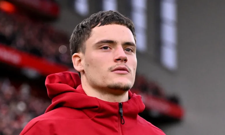 Florian Wirtz injury latest