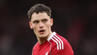 Florian Wirtz interview: Why 'momentum and an energy' are needed for Brighton and beyond