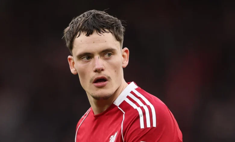 Florian Wirtz interview: Why 'momentum and an energy' are needed for Brighton and beyond