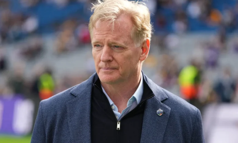 Florida Attorney General Demands That NFL Remove Rooney Rule