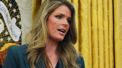 Florida Bar reverses itself, says it is not investigating Lindsey Halligan