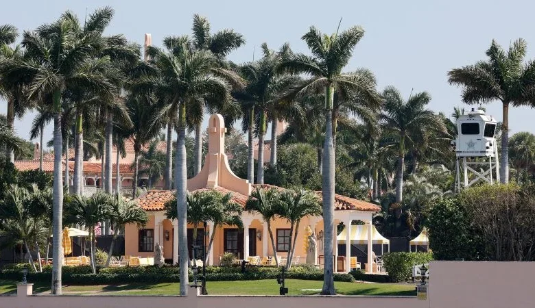 Florida Democrats hope in special election to flip a state legislative district that includes Mar-a-Lago