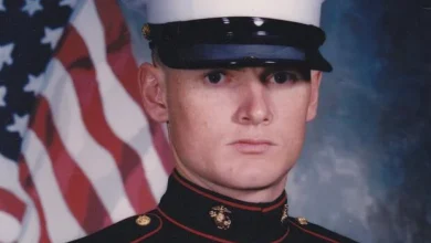 Florida Marine Veteran to Leave US After Long Citizenship Battle