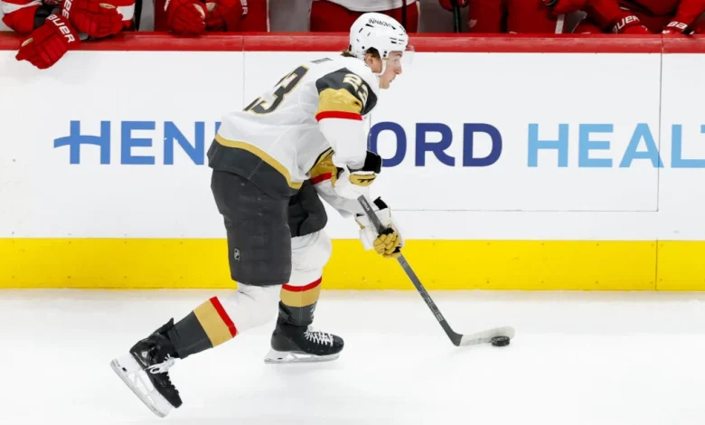 Florida Panthers Claim Cole Reinhardt