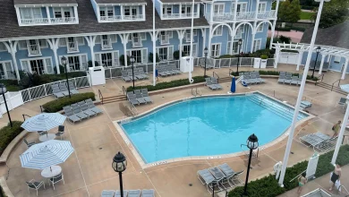 Florida Residents Save Up to 35% on Walt Disney World Hotel Stays Late This Summer and Early Fall