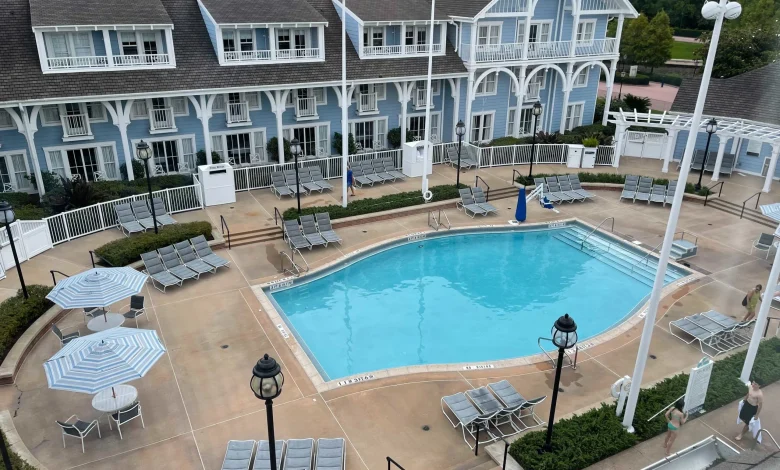 Florida Residents Save Up to 35% on Walt Disney World Hotel Stays Late This Summer and Early Fall