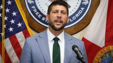 Florida attorney general "demands" the NFL suspend the Rooney Rule