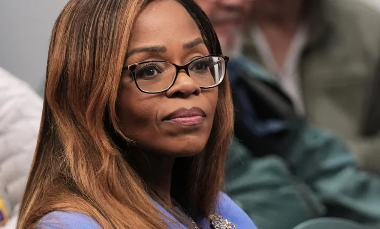 Florida congresswoman Cherfilus-McCormick committed 25 ethics violations, House panel finds