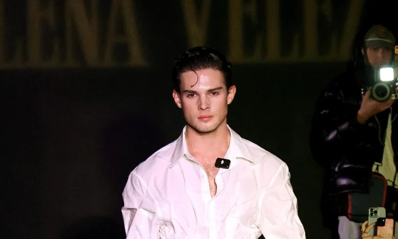 Florida influencer Clavicular arrested on suspicion of battery