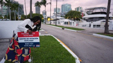 Florida lawmakers give final approval to state version of anti-voting SAVE America Act