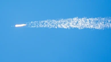 Florida rocket launch this week. Best places, beaches to watch liftoff