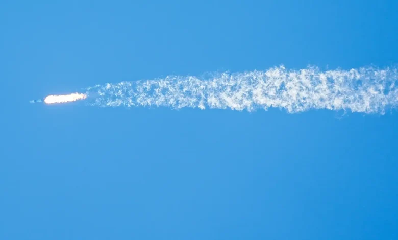 Florida rocket launch this week. Best places, beaches to watch liftoff