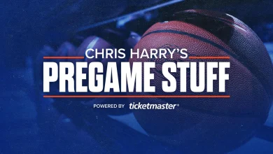 Florida vs Prairie View A&M (Friday, 9:25 pm ET)