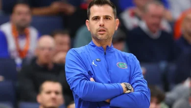 Florida’s Todd Golden Could Get ‘Football Coach’ Salary Offer From UNC