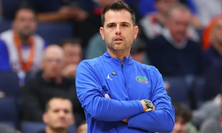 Florida’s Todd Golden Could Get ‘Football Coach’ Salary Offer From UNC