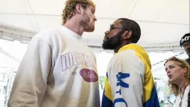 Floyd Mayweather signs up for another exhibition bout in June