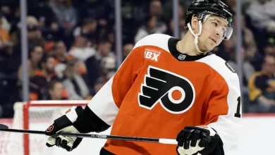 Flyers NHL trade deadline updates: Trades, rumors, latest moves