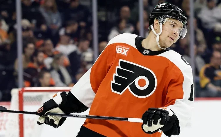 Flyers NHL trade deadline updates: Trades, rumors, latest moves