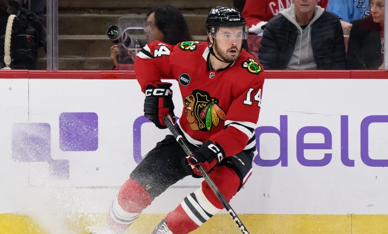 Flyers flip depth defenseman, acquire big winger from Wild