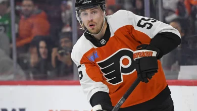 Flyers’ trade options for Rasmus Ristolainen take major hit after latest deal