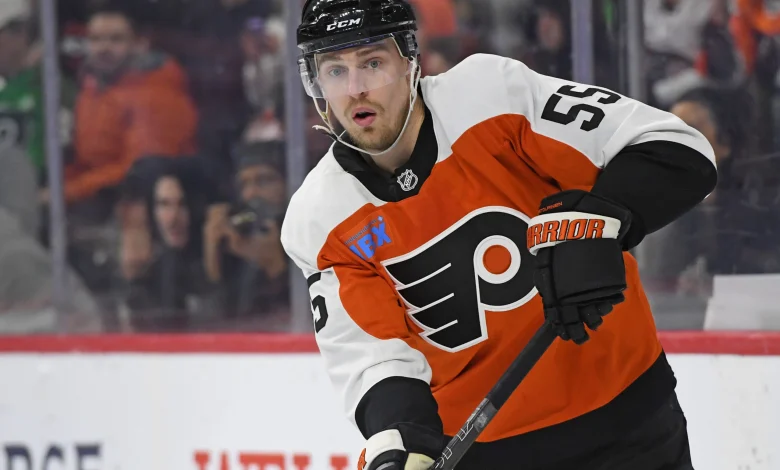 Flyers’ trade options for Rasmus Ristolainen take major hit after latest deal