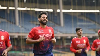 Focuses more on execution – Omkar Salvi highlights Bhuvneshwar Kumar's strengths