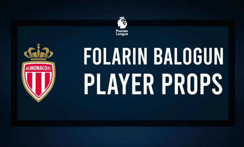 Folarin Balogun vs. Stade Brest 29 – Player props & odds to score a goal on March 14